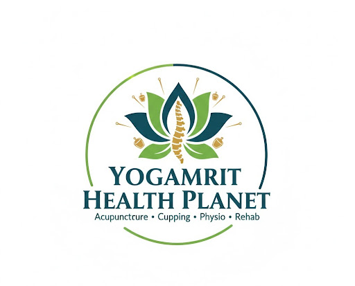 Cover photo of Yogamrit Health Planet